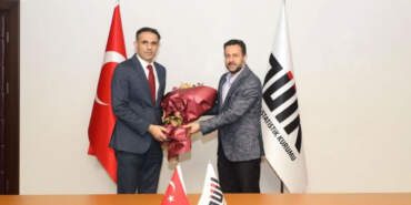 TÜİK’te görev değişimi: Mehmet Arabacı görevi devraldı