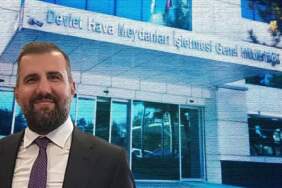 Rüşvet ve yolsuzluk soruşturması: Eski DHMİ Başkanı Acar’ın tutukluluğuna devam kararı