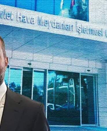 Rüşvet ve yolsuzluk soruşturması: Eski DHMİ Başkanı Acar’ın tutukluluğuna devam kararı