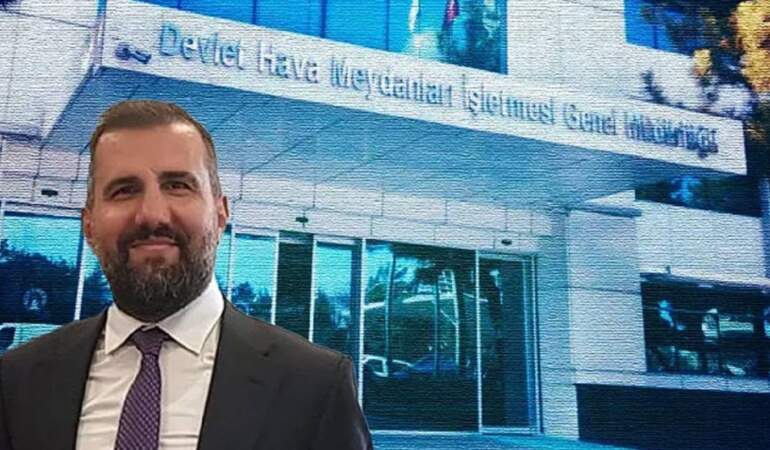Rüşvet ve yolsuzluk soruşturması: Eski DHMİ Başkanı Acar’ın tutukluluğuna devam kararı