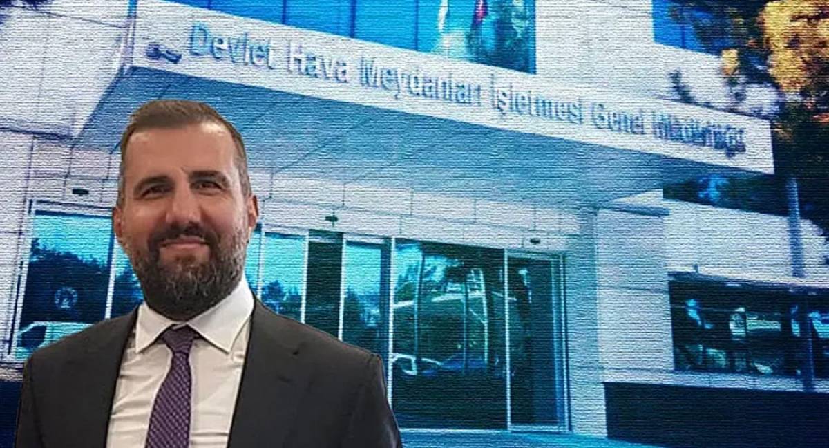 Rüşvet ve yolsuzluk soruşturması: Eski DHMİ Başkanı Acar’ın tutukluluğuna devam kararı