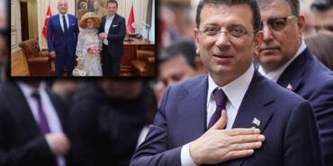 Casusluk davasında İmamoğlu’ndan çarpıcı savunma: Hüseyin Gün’ü bana değil Cumhurbaşkanı’na sorsunlar