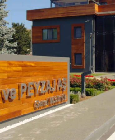 Ağaç ve Peyzaj A.Ş.’ye operasyonda 20 kişiye tutuklama talebi