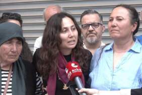 Esra Işık: Toprağımı savunduğum için tutuklandım