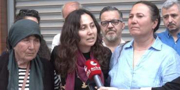 Esra Işık: Toprağımı savunduğum için tutuklandım