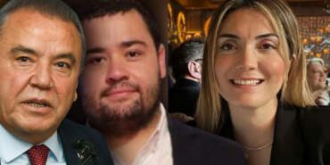 Muhittin Böcek’in gelini Zuhal Böcek’in ek ifadesi ortaya çıktı