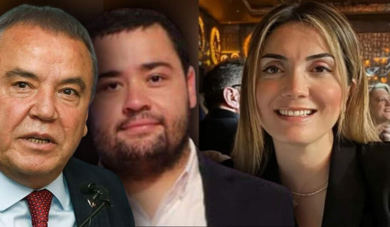 Muhittin Böcek’in gelini Zuhal Böcek’in ek ifadesi ortaya çıktı