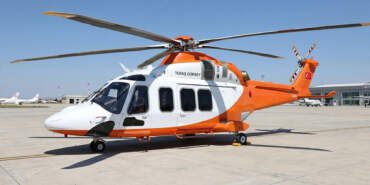GÖKBEY yerli helikopter sivil uçuş yapacak mı? GÖKBEY helikopteri nerede üretildi? GÖKBEY kime ait? TUSAŞ’tan yerli helikoptere onay
