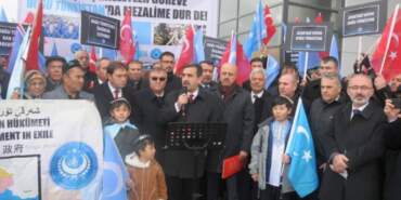 Doğu Türkistanlılardan BM’ye Tarihi Başvuru: Çin ilk kez ‘Sömürgeci güç’ olarak  şikayet edildi