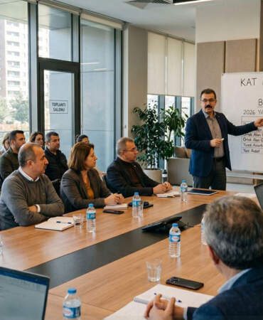 Site aidat sınırı ne kadar? Apartman aidat zammı nasıl hesaplanır? Site yöneticisi tek başına zam yapabilir mi? Fahiş artışlara üst sınır