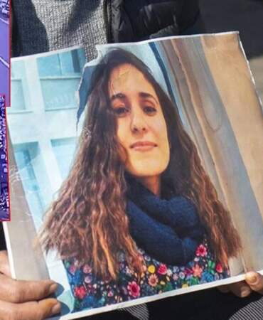 Gülistan Doku soruşturmasında yeni gelişme: 7 tutuklu Elazığ’dan Erzurum’a nakledildi