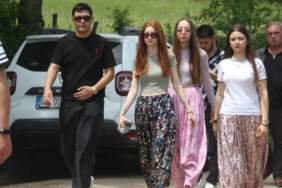 Evlenmek isteyen bu köye koşuyor! Gençleri ‘Aşıklar Sokağı’nda’ buluşturan gelenek