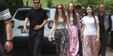 Evlenmek isteyen bu köye koşuyor! Gençleri ‘Aşıklar Sokağı’nda’ buluşturan gelenek