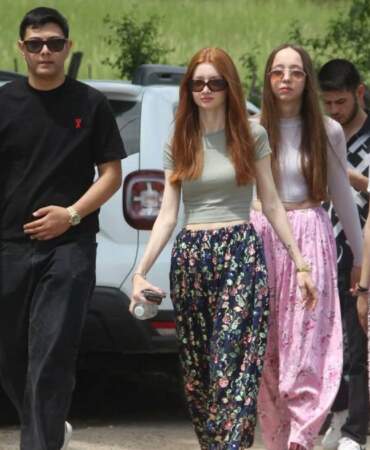 Evlenmek isteyen bu köye koşuyor! Gençleri ‘Aşıklar Sokağı’nda’ buluşturan gelenek