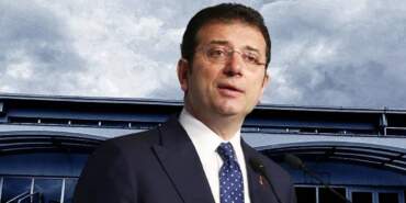 İmamoğlu ‘casusluk davası’ savunmasını paylaştı