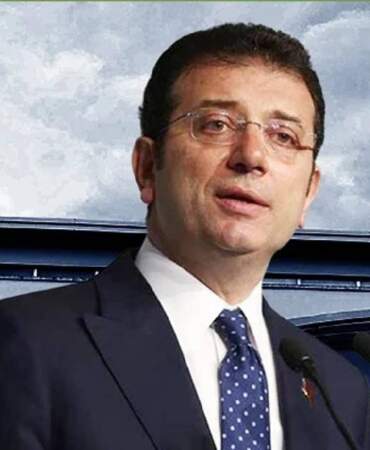 İmamoğlu ‘casusluk davası’ savunmasını paylaştı