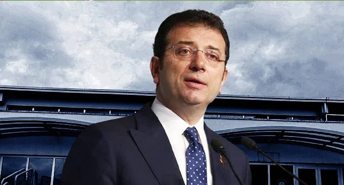 İmamoğlu ‘casusluk davası’ savunmasını paylaştı