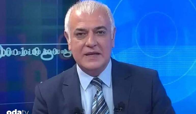 Gökmen Karadağ Halk TV’den ayrıldığını açıkladı