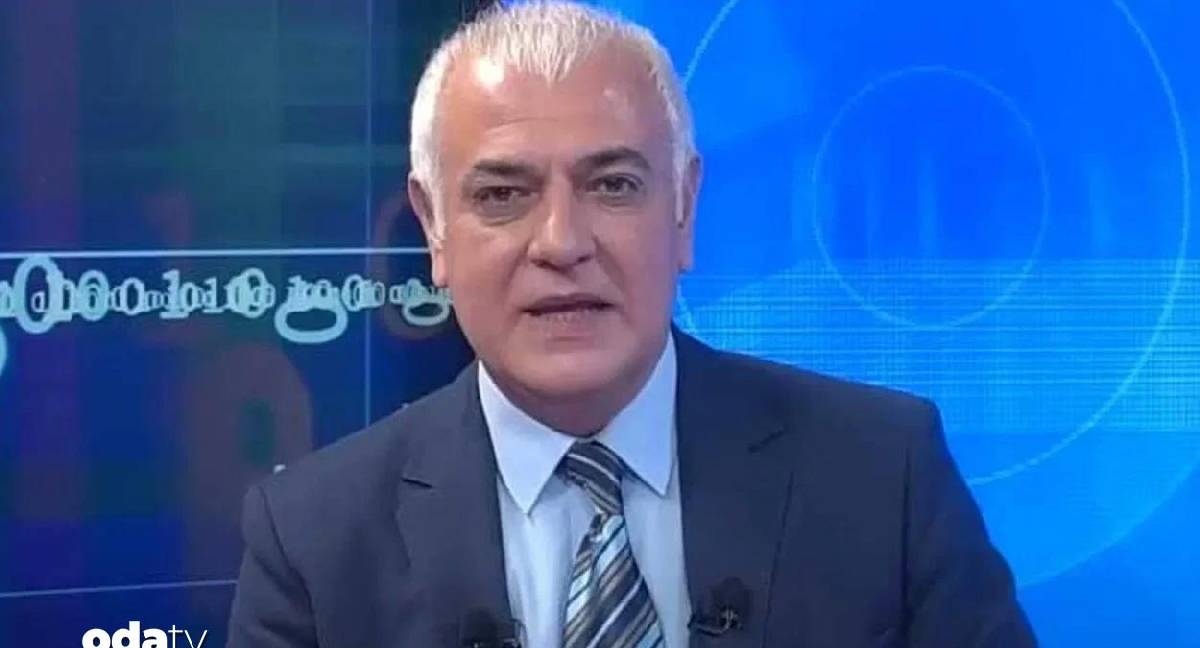 Gökmen Karadağ Halk TV’den ayrıldığını açıkladı