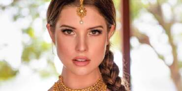 Türkiye’de ‘Yenge’ olarak tanınıyordu… Amanda Cerny son halini paylaştı