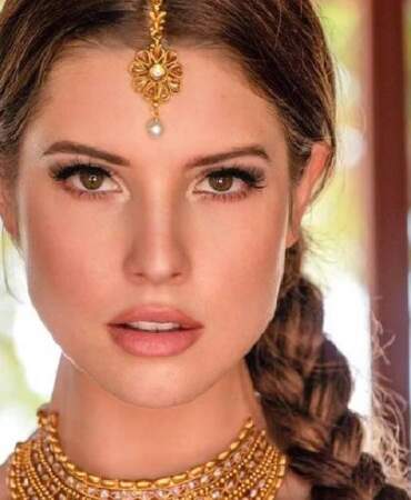 Türkiye’de ‘Yenge’ olarak tanınıyordu… Amanda Cerny son halini paylaştı