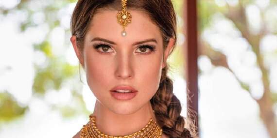 Türkiye’de ‘Yenge’ olarak tanınıyordu… Amanda Cerny son halini paylaştı