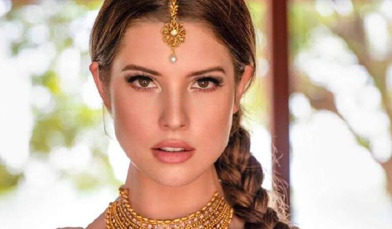 Türkiye’de ‘Yenge’ olarak tanınıyordu… Amanda Cerny son halini paylaştı