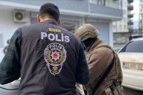 35 ilde yasa dışı bahis operasyonu: 108 gözaltı