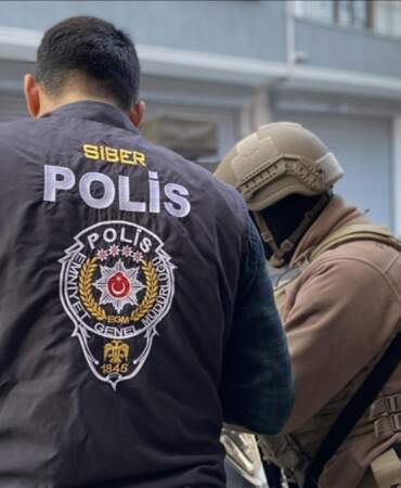 35 ilde yasa dışı bahis operasyonu: 108 gözaltı