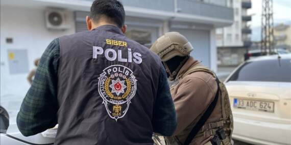 35 ilde yasa dışı bahis operasyonu: 108 gözaltı