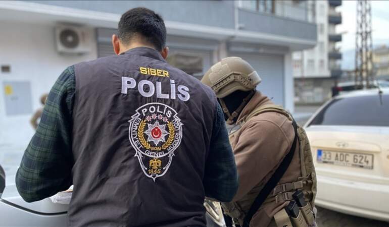 35 ilde yasa dışı bahis operasyonu: 108 gözaltı