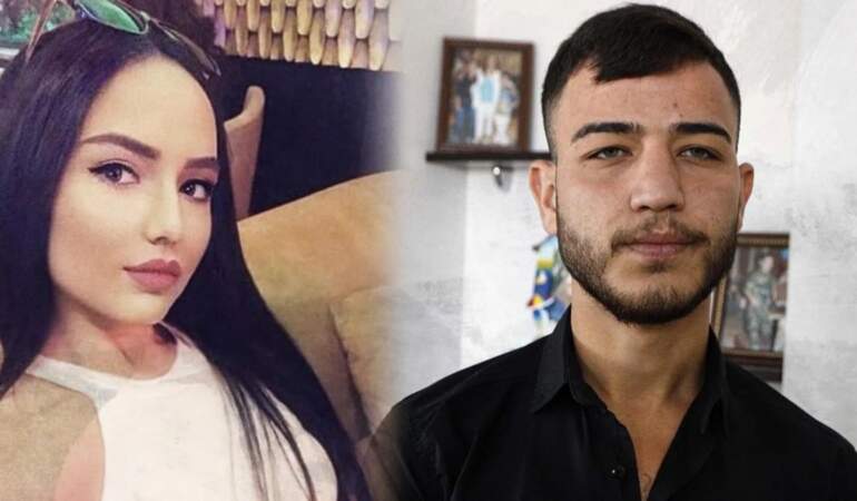 Aleyna Çakır’ın ağabeyinden mütalaaya tepki: Kardeşim bazı şeyleri biliyordu, bu yüzden öldürdüler