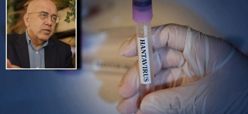 Gemide ‘Hantavirüs’ kabusu, 3 ölü! Herkes “yeni bir pandemi mi başlıyor?” diye sorarken Türk uzmandan yüreklere su serpen aç