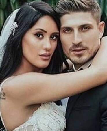 Eski Survivor yarışmacısı Sahra Işık’tan üzen haber! Boşandıklarını duyurdu