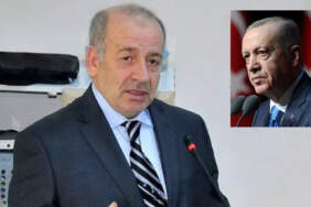 Erdoğan’ın eski danışmanı Prof. Dr. Özgenç’ten ‘rüşvet’ çıkışı: Sadece tanık ve itirafçı beyanıyla ceza verilemez