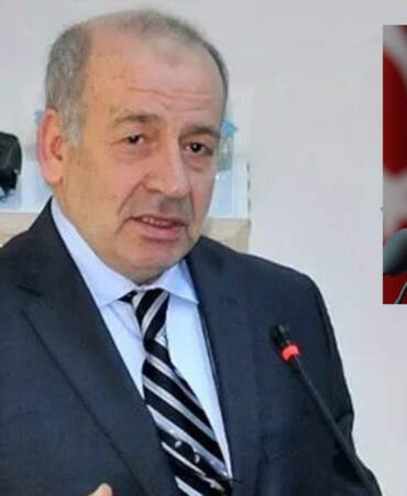 Erdoğan’ın eski danışmanı Prof. Dr. Özgenç’ten ‘rüşvet’ çıkışı: Sadece tanık ve itirafçı beyanıyla ceza verilemez