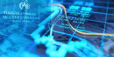 Merkez Bankası rezervleri yeniden yükselişe geçti
