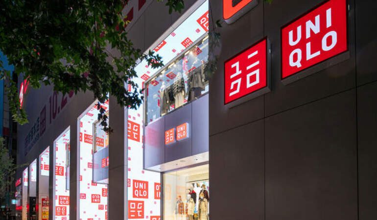 Uniqlo’nun Türkiye planı enflasyona takıldı: Önümüzdeki 2 yıl içerisinde böyle bir planımız yok