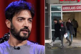 Yusuf Güney ev hapsi şartıyla tahliye edildi