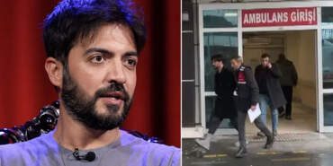 Yusuf Güney ev hapsi şartıyla tahliye edildi