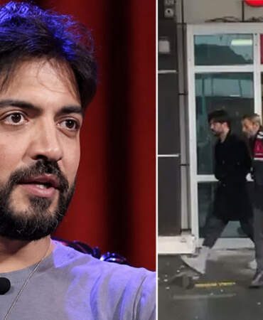 Yusuf Güney ev hapsi şartıyla tahliye edildi