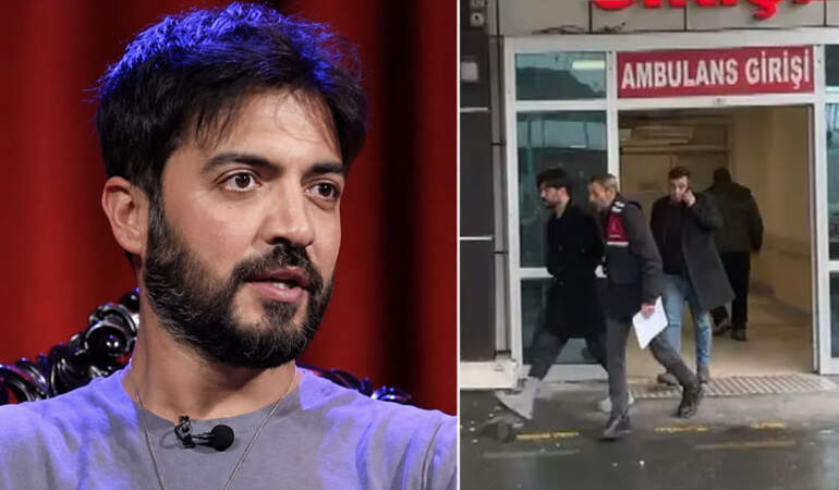 Yusuf Güney ev hapsi şartıyla tahliye edildi