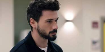 Deniz Can Aktaş’ın asıl mesleği meğer bambaşkaymış! Duyan şaştı kaldı