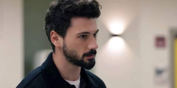 Deniz Can Aktaş’ın asıl mesleği meğer bambaşkaymış! Duyan şaştı kaldı