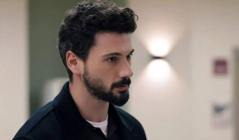 Deniz Can Aktaş’ın asıl mesleği meğer bambaşkaymış! Duyan şaştı kaldı