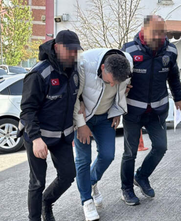 Samsun ve Ordu’da ‘rüşvet’ operasyonu: 4’ü doktor 18 kişi gözaltına alındı