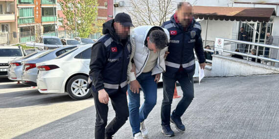 Samsun ve Ordu’da ‘rüşvet’ operasyonu: 4’ü doktor 18 kişi gözaltına alındı
