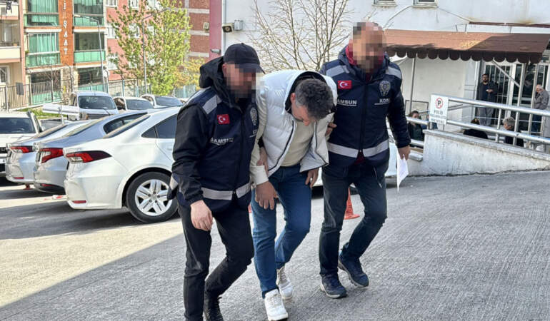 Samsun ve Ordu’da ‘rüşvet’ operasyonu: 4’ü doktor 18 kişi gözaltına alındı