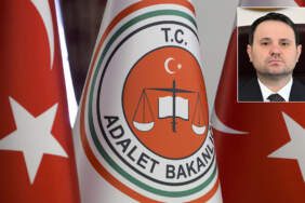 Bakan Gürlek duyurdu: Adalet Bakanlığı 15 bin personel alacak