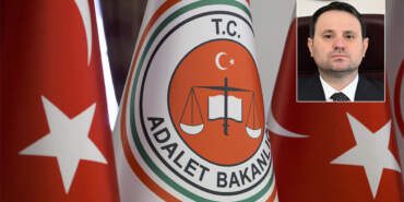 Bakan Gürlek duyurdu: Adalet Bakanlığı 15 bin personel alacak